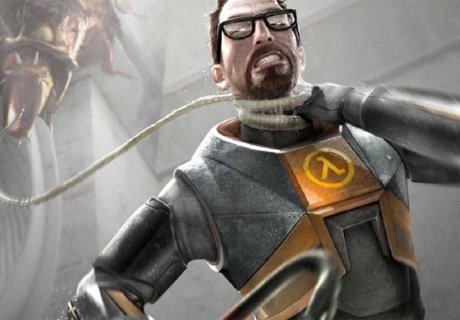 ولو در آستانه یک رونمایی تاریخی: Half-Life 3 شاید نزدیک‌تر از همیشه