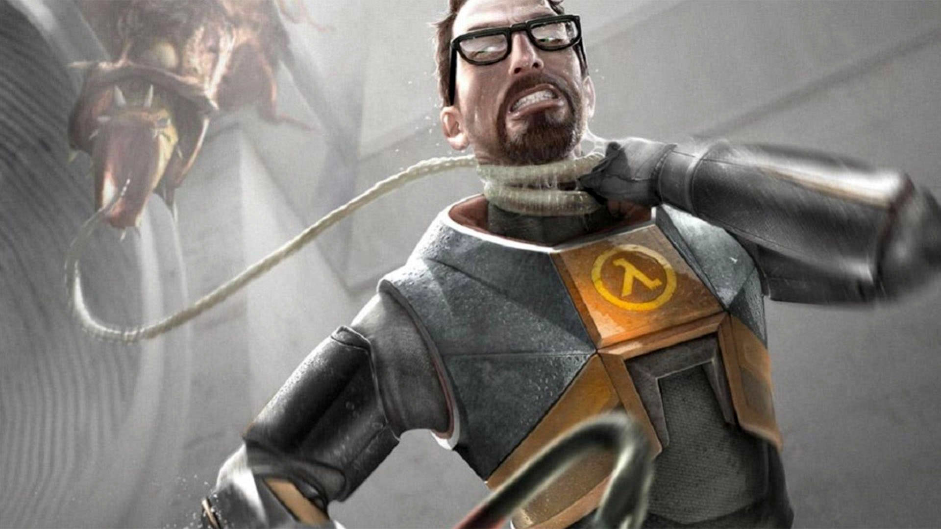 ولو در آستانه یک رونمایی تاریخی: Half-Life 3 شاید نزدیک‌تر از همیشه