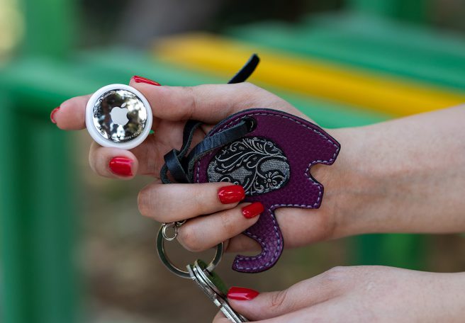 اشتباه عجیب در وبسایت اپل؛ بسته ۴ عددی ایرتگ با قیمت ۲۹ دلار!