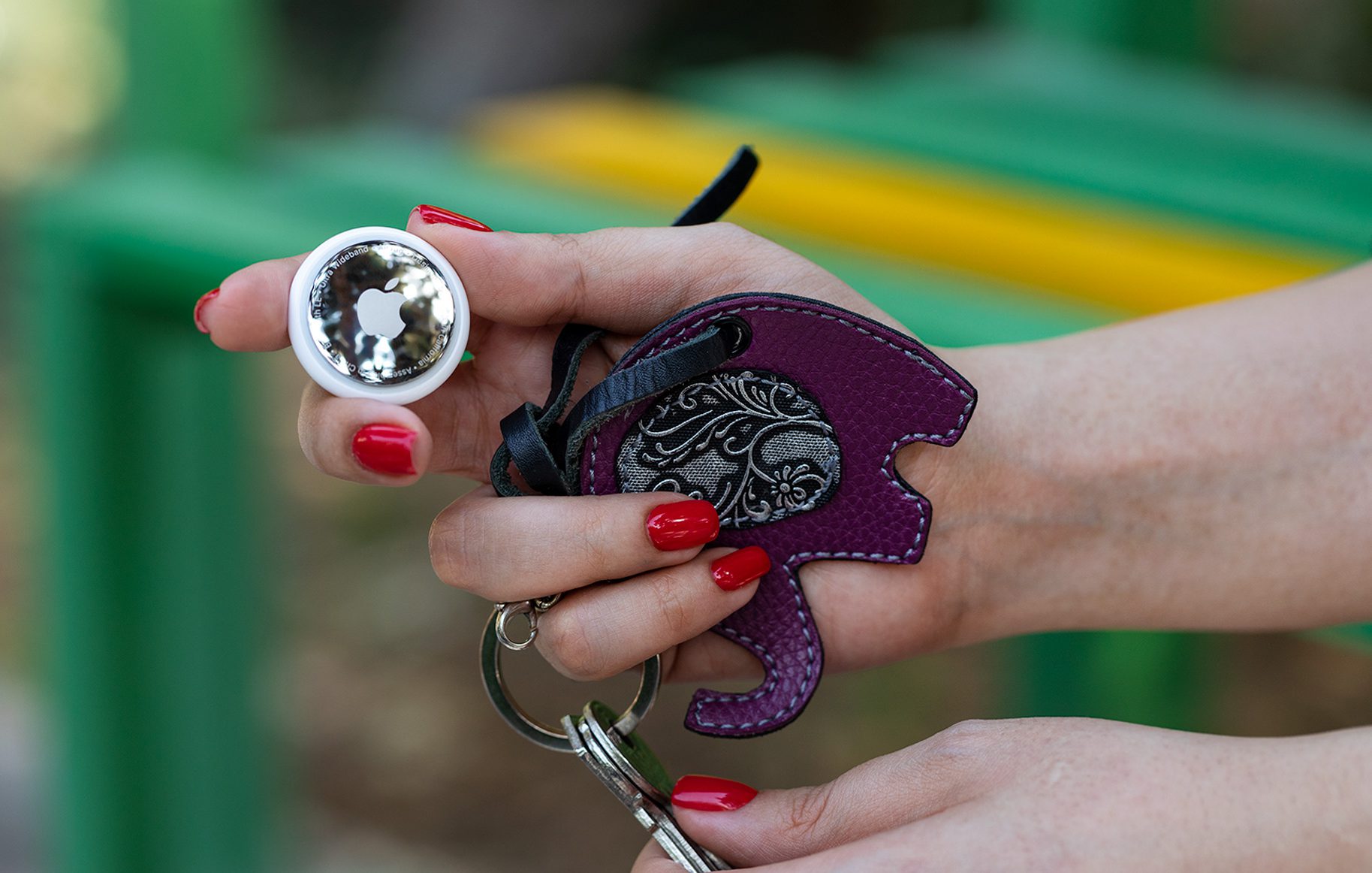 اشتباه عجیب در وبسایت اپل؛ بسته ۴ عددی ایرتگ با قیمت ۲۹ دلار!