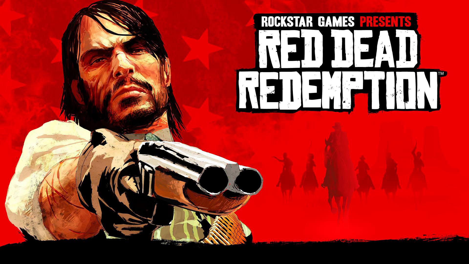 بازی Red Dead Redemption برای کنسول‌های نسل نهمی و موبایل تایید شد
