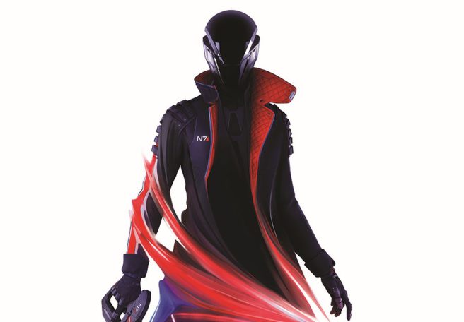 بازی Mass Effect 5 با قدرت در دست ساخت است؛ دنیاهای زیادی برای کشف وجود دارد