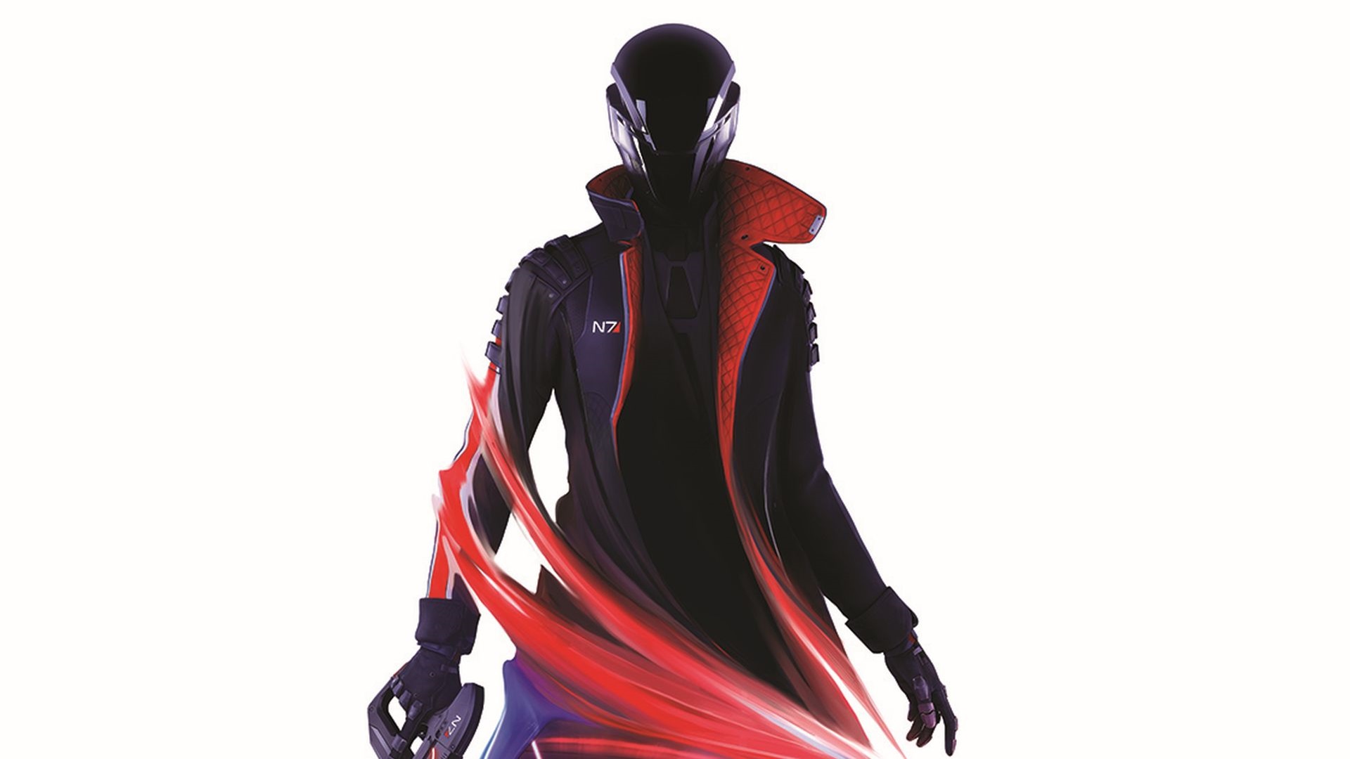 بازی Mass Effect 5 با قدرت در دست ساخت است؛ دنیاهای زیادی برای کشف وجود دارد