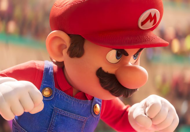 فیلم‌های بیشتری براساس مجموعه‌های نینتندو در راه هستند