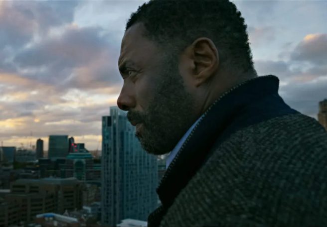 فیلم جدید Luther با بازی ادریس البا توسط نتفلیکس ساخته می‌شود