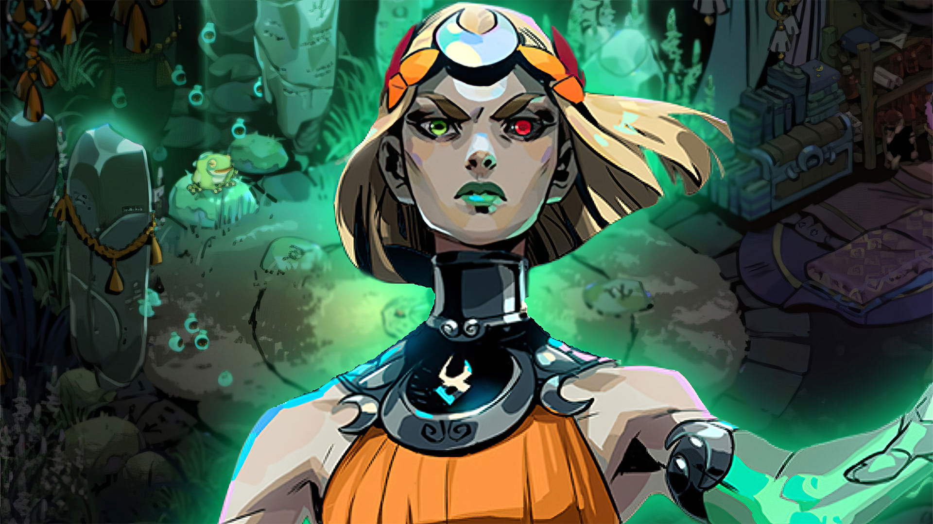 اولین آپدیت بزرگ Hades 2 محتویات داستانی و پایان جدید به بازی اضافه می‌کند