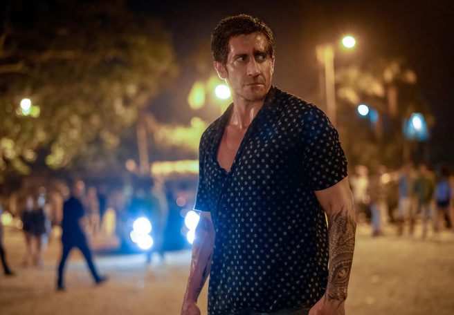 ۳ بازیگر جدید به جیک جیلنهال در فیلم Road House 2 پیوستند