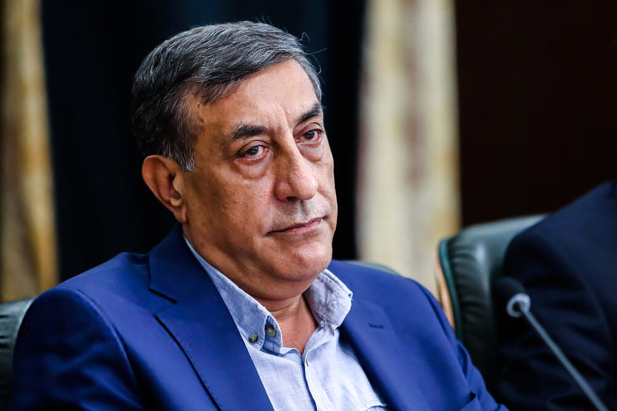 معاون اجرایی رئیس‌جمهور: ما فشار می‌آوریم ولی تصمیم‌گیر نهایی برای رفع فیلترینگ نیستیم