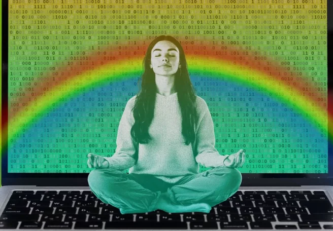 Vibe Coding چیست و چگونه از کدنویسی حسی استفاده کنیم؟