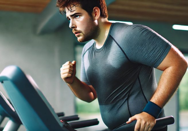 چالش عجیب یک باشگاه: ۵۰ کیلوگرم وزن کم کنید و پورشه ببرید!