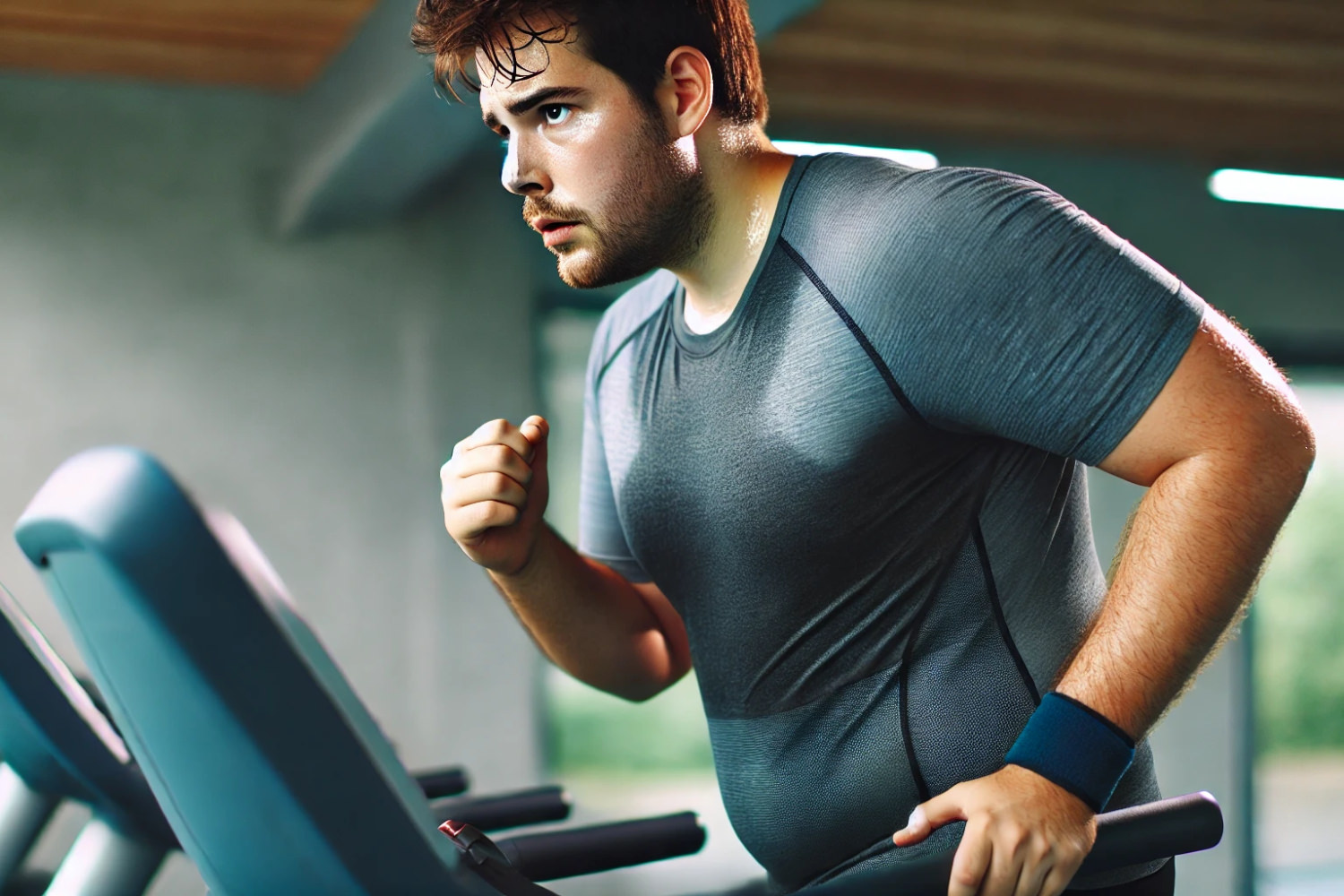 چالش عجیب یک باشگاه: ۵۰ کیلوگرم وزن کم کنید و پورشه ببرید!