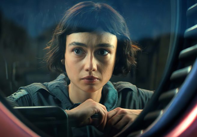 سریال بیگانه شبکه FX با فصل دوم بازمی‌گردد