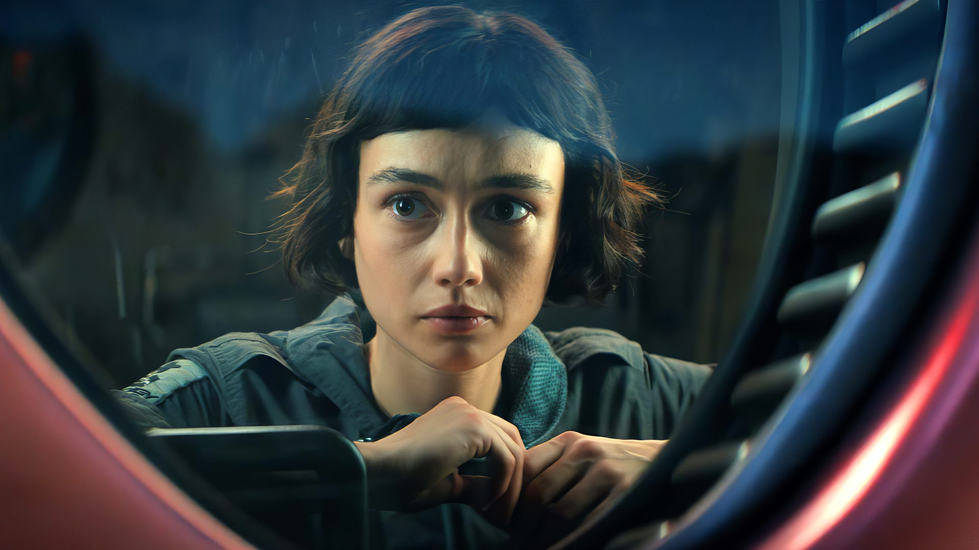 سریال بیگانه شبکه FX با فصل دوم بازمی‌گردد