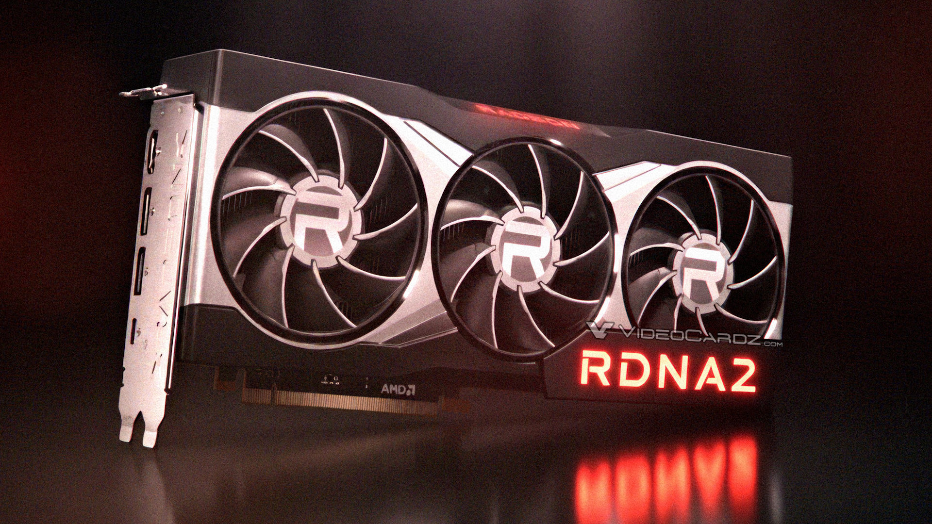 پایان پشتیبانی از کارت‌های گرافیک RX 6000 و RX 5000 نزدیک است