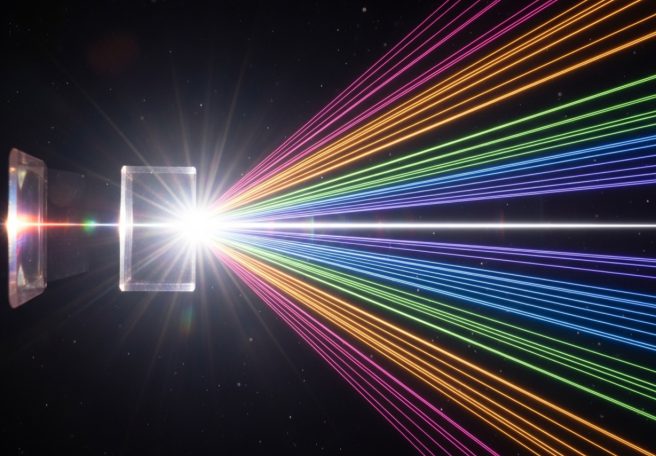 طیف‌سنجی چیست و چرا از اهمیت بالایی در علم نجوم برخوردار است؟