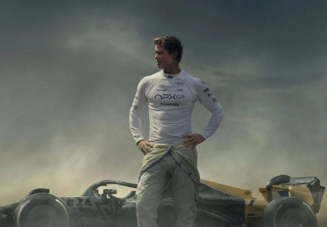 جوایز گرمی ۲۰۲۶؛ اپل با فیلم جدید برد پیت شانس خودش را محک می‌زند