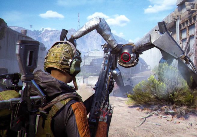 سازنده بازی ARC Raiders در استفاده از هوش مصنوعی زیاده‌روی نکرده است