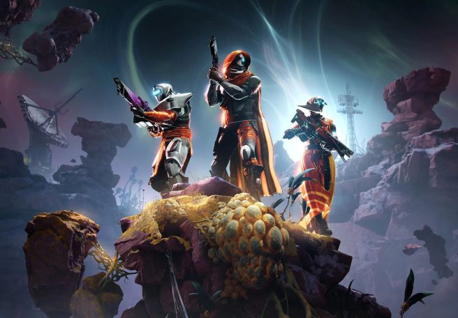 بازی Destiny 2 باعث زیان سنگین سونی شد