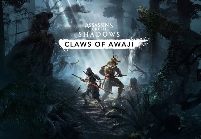 بازی Assassin’s Creed Shadows بسته الحاقی بزرگ جدید دیگری دریافت نمی‌کند