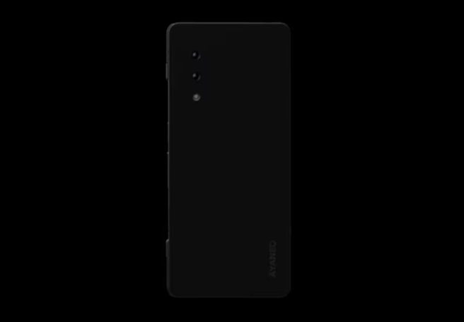 گوشی گیمینگ با مکانیزم لغزنده؛ روح اکسپریا پلی زنده می‌شود!