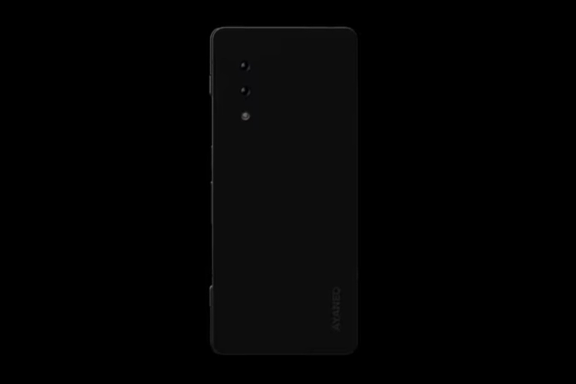 گوشی گیمینگ با مکانیزم لغزنده؛ روح اکسپریا پلی زنده میشود!