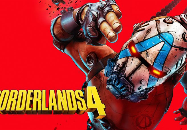کاهش فروش Borderlands 4 با وجود بزرگترین عرضه در تاریخ مجموعه