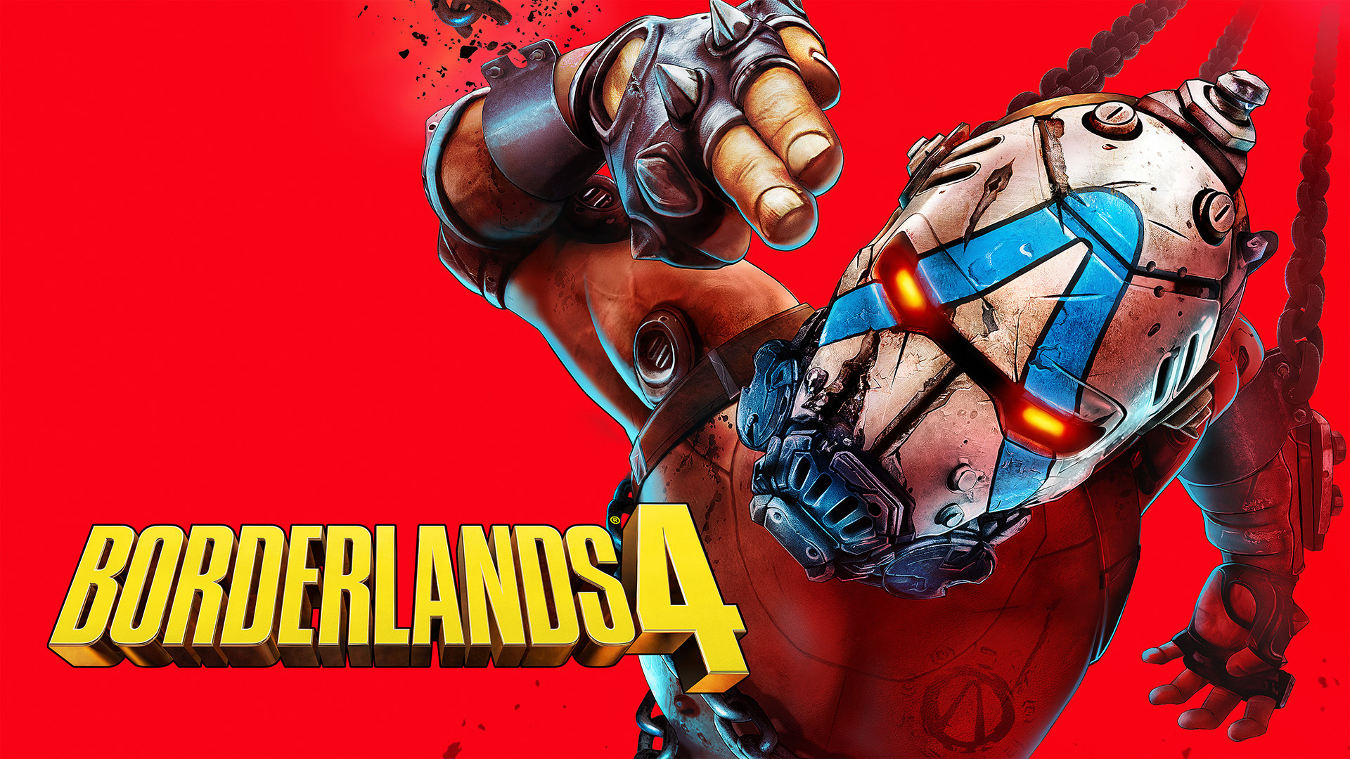 کاهش فروش Borderlands 4 با وجود بزرگ‌ترین عرضه در تاریخ مجموعه