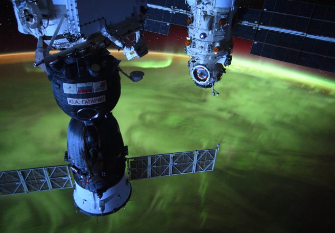 خطر تکرار کارینگتون؛ طوفان خورشیدی بعدی میتواند تمام ماهوارهها را نابود کند