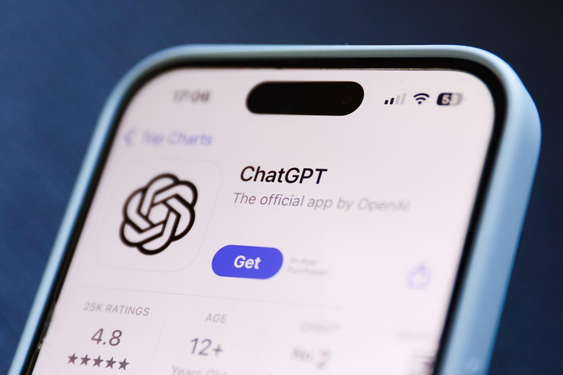 شکایت ۷ خانواده از چت‌جی‌پی‌تی؛ آیا این چت‌بات مقصر خودکشی نوجوانان است؟