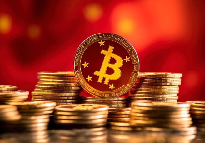 سقوط ملکه بیتکوین؛ گنج ۶٫۷ میلیارد دلاری او قربانیانش را نمیشناسد