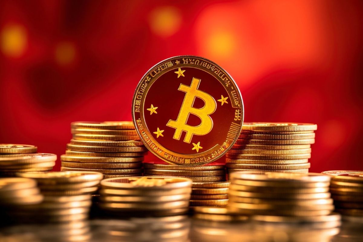 سقوط ملکه بیت‌کوین؛ گنج ۶٫۷ میلیارد دلاری او قربانیانش را نمی‌شناسد