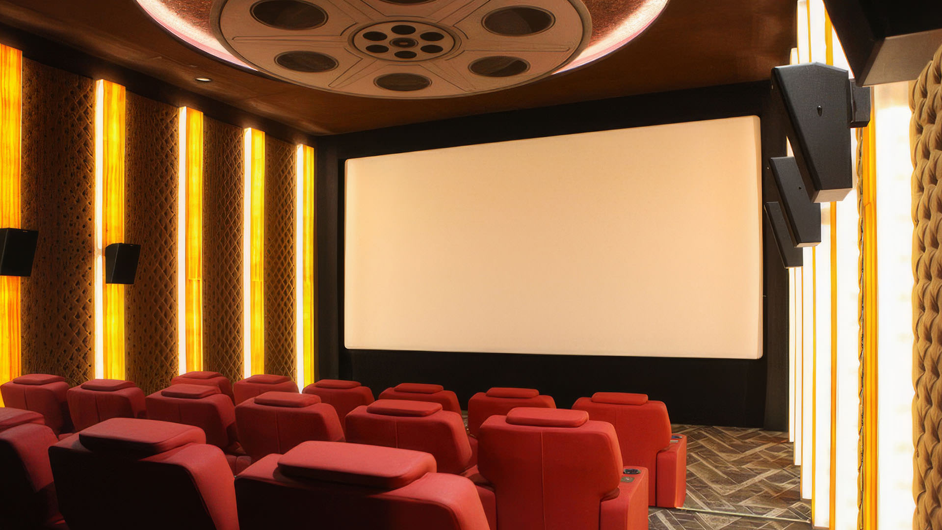 آلودگی هوا بازار سینماها را کساد کرد | آمار فروش فیلم‌ ها واقعی است؟