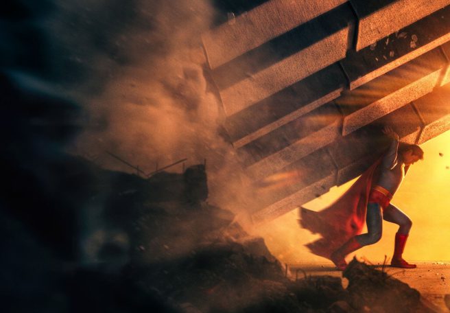 دشمن اصلی سوپرمن در فیلم Man of Tomorrow تایید شد