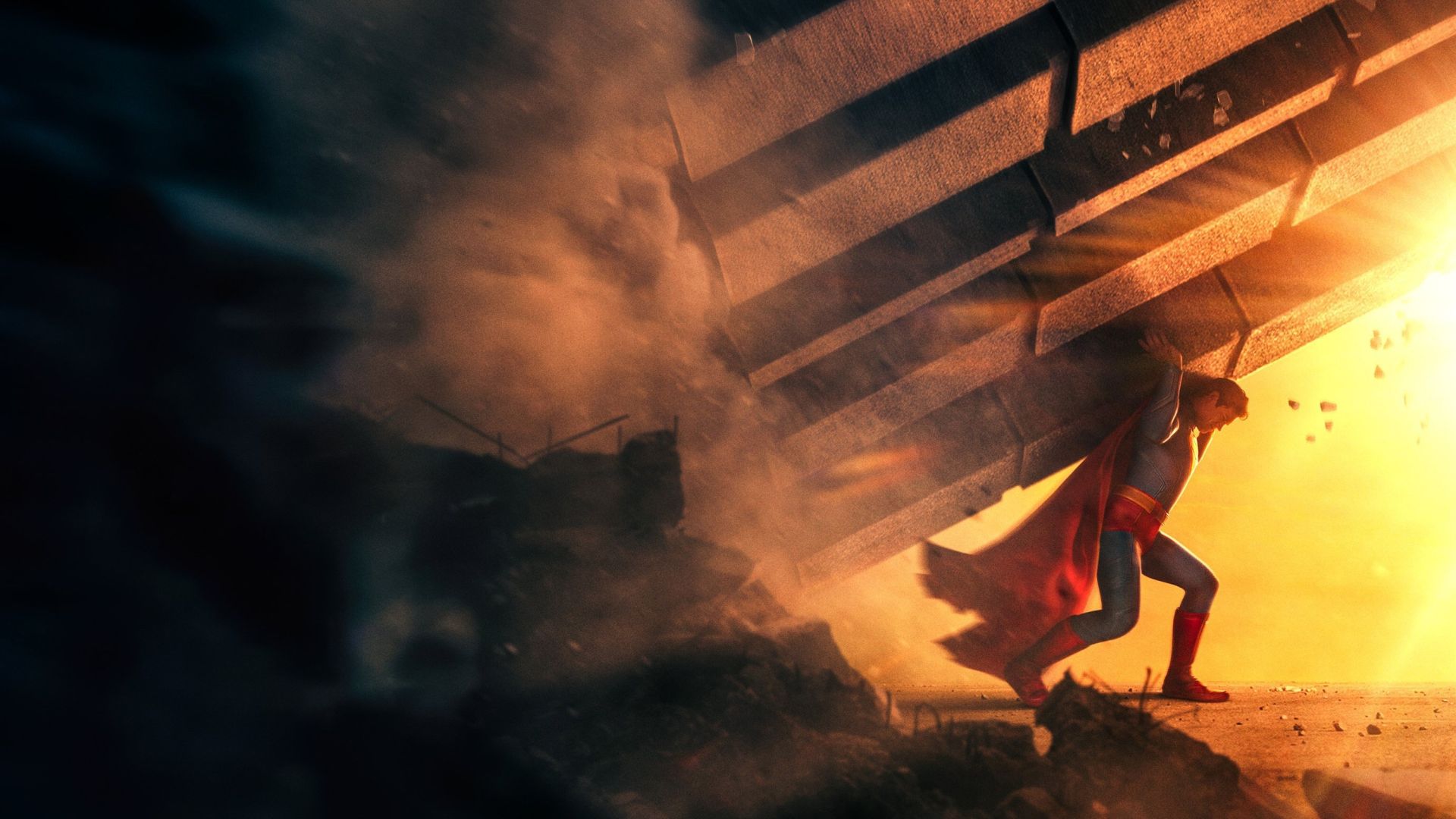 دشمن اصلی سوپرمن در فیلم Man of Tomorrow تایید شد