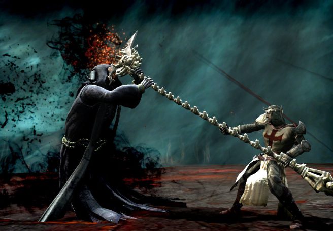 از لوسیفر و فتح برزخ تا تسخیر بهشت؛ دنباله‌های لغو شده بازی Dante's Inferno