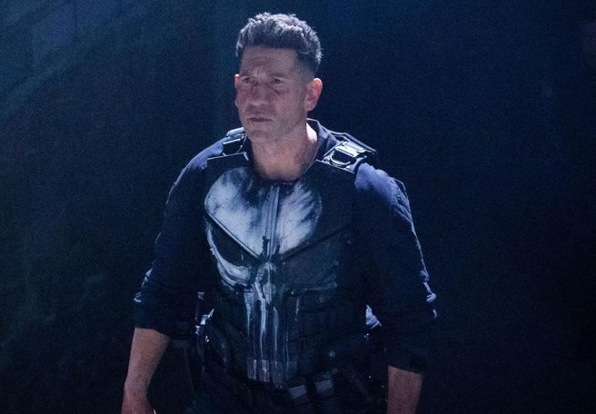 پانیشر در فصل دوم سریال Daredevil: Born Again حضور ندارد