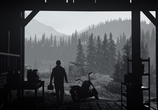 دلیل لغو بازی چندنفره سازنده بازی Days Gone مشخص شد