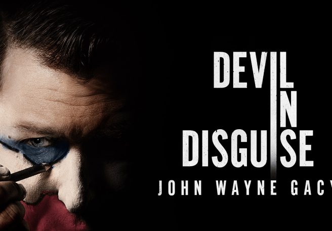 معرفی سریال Devil in Disguise: John Wayne Gacy | داستان قاتل سریالی معروف