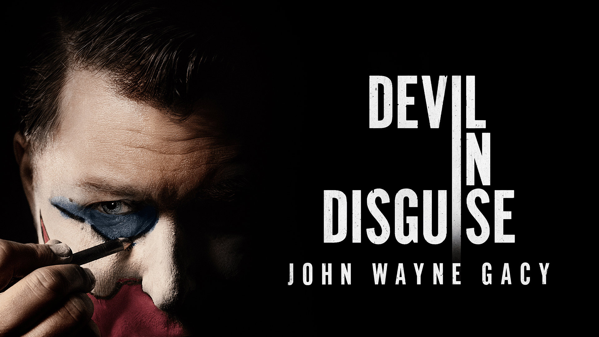 معرفی سریال Devil in Disguise: John Wayne Gacy | داستان قاتل سریالی معروف
