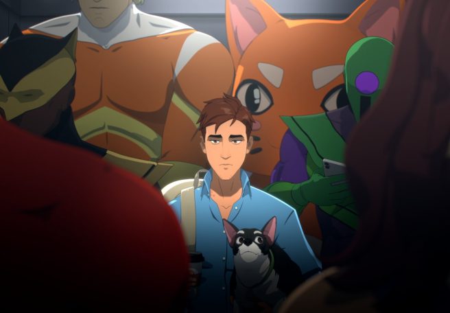 موفقیت خیره‌کننده Dispatch؛ فروش یک میلیونی تنها در ۱۰ روز