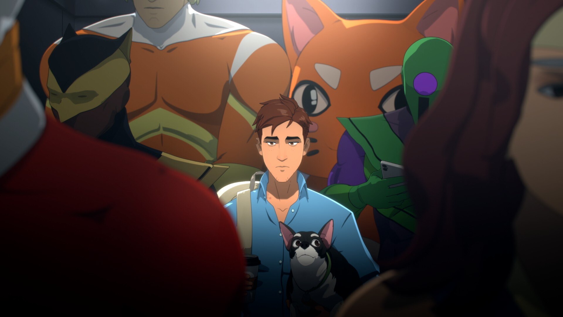 موفقیت خیرهکننده Dispatch؛ فروش یک میلیونی تنها در ۱۰ روز