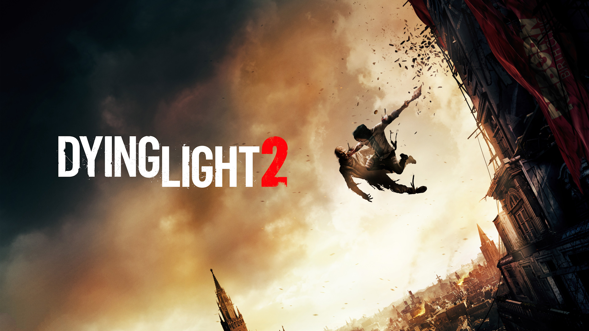 محتوای آینده Dying Light 2 را شما مشخص کنید؛ پشتیبانی همچنان ادامه دارد