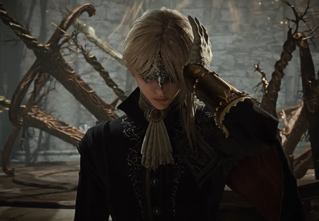 شرکت مادر فرام‌سافتور روی موفقیت بسته‌الحاقی Elden Ring Nightreign حساب باز کرده است