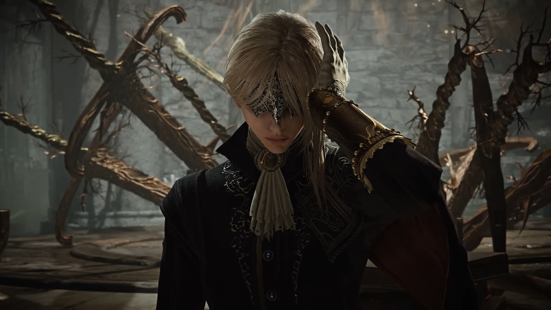 شرکت مادر فرام‌سافتور روی موفقیت بسته‌الحاقی Elden Ring Nightreign حساب باز کرده است