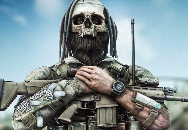 تجربه بازی Escape from Tarkov پس از یک دهه آسان‌تر می‌شود