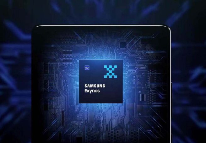 تست‌های داخلی اگزینوس ۲۶۰۰ لو رفت؛ عملکرد امیدوارکننده از تراشه سامسونگ