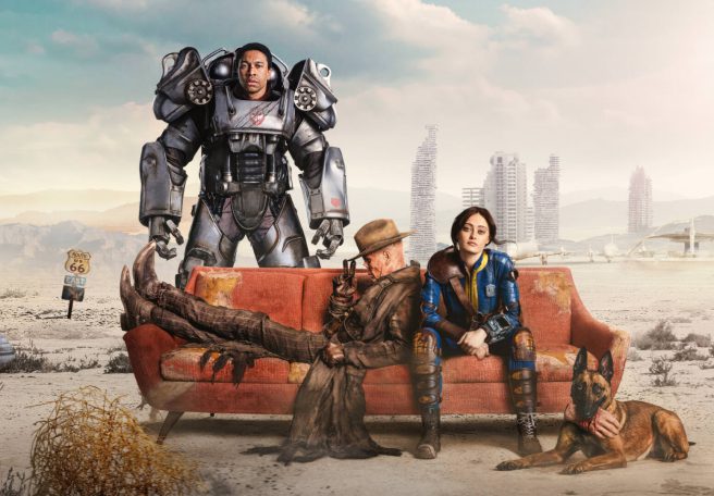 فصل دوم سریال فال اوت کدام پایان بازی Fallout: New Vegas را در نظر گرفته است؟