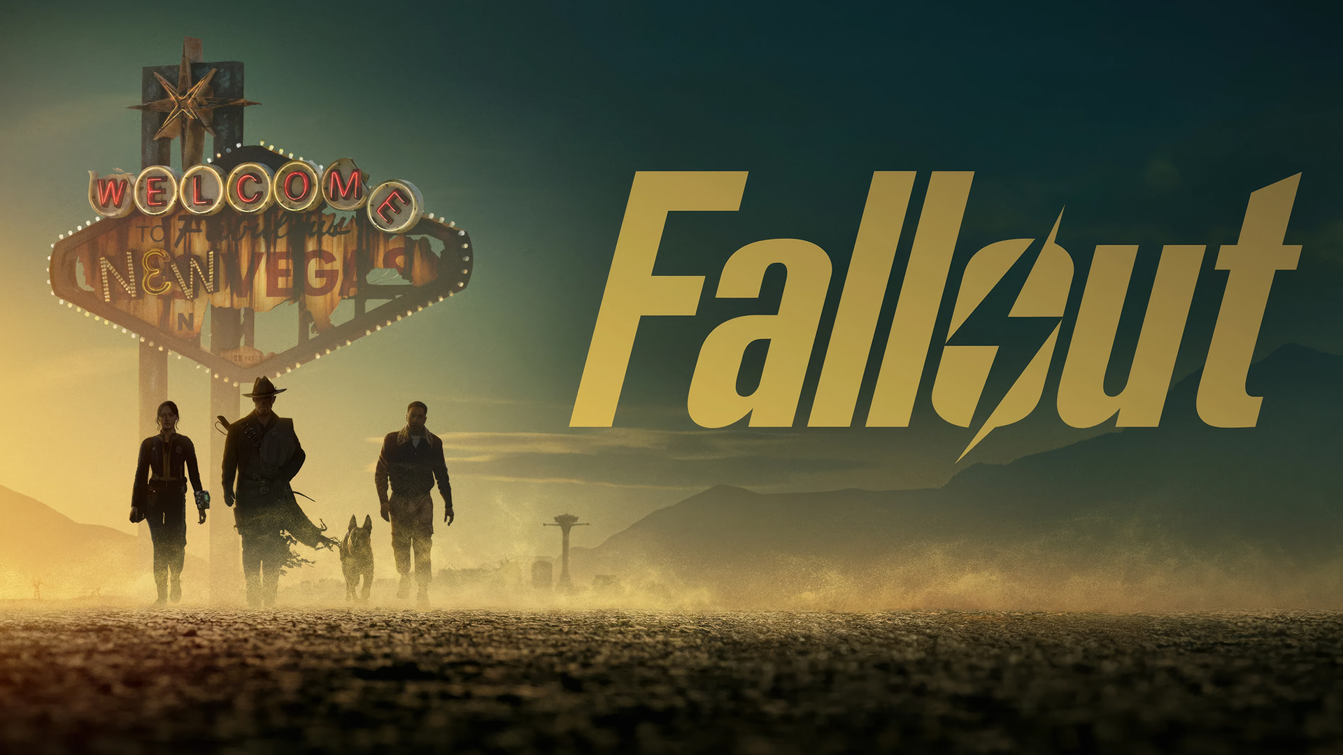 تریلر جدید فصل دوم سریال Fallout از جنگ داخلی در نیو وگاس خبر می‌دهد