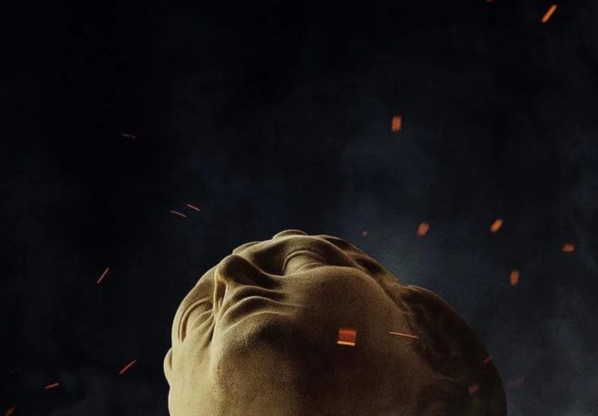 اولین تصاویر رسمی فیلم The Odyssey؛ حماسه جدید نولان در راه است