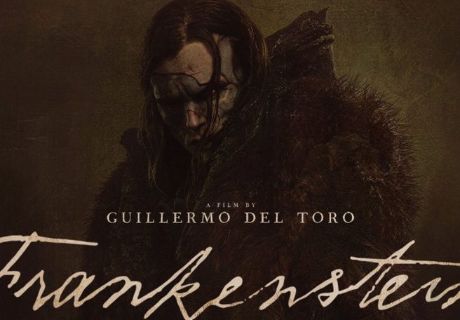 نمرههای فیلم Frankenstein از سایتهای معتبر دنیا | بازگشت قدرتمند دل تورو با هیولا